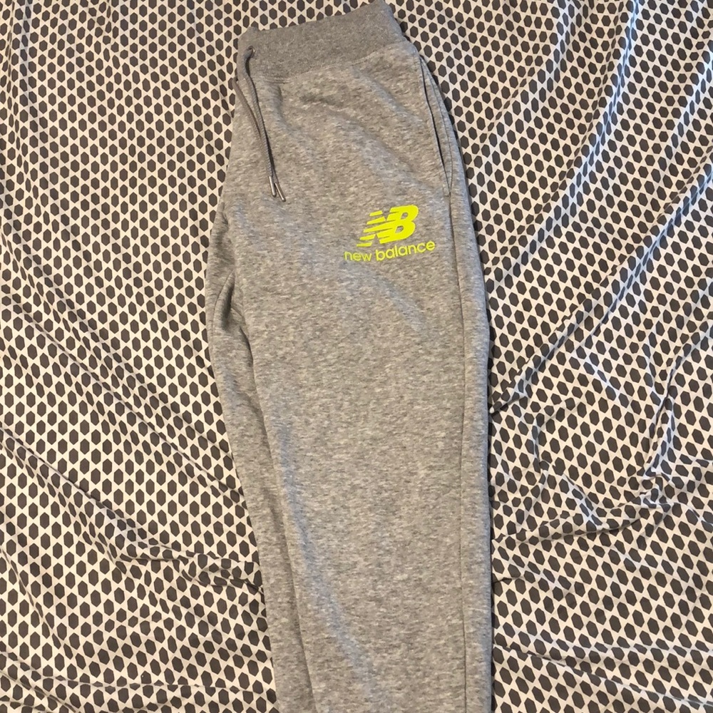 Sweatpants